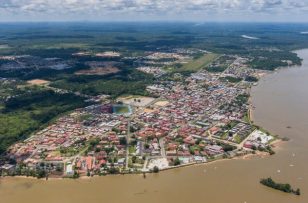En Guyane, le difficile combat pour l’accès au sport