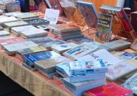 Les festivals littéraires sont des événements vitaux pour les territoires