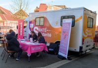 Les médiateurs en santé au chevet des plus fragiles