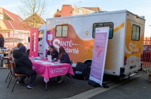 Les médiateurs en santé au chevet des plus fragiles