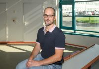 Sylvain Dejean