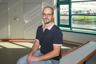 Sylvain Dejean