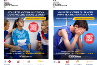 violences sport