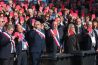 Le carton rouge des élus d’Amorce contre la hausse de la taxe sur les déchets