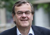 Willy Demeyer - Photo