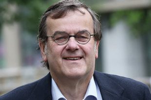 Willy Demeyer - Photo