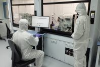 Saint-Quentin en Yvelines est un haut lieu de recherche et d'activité économique, proche du pôle de Paris-Saclay.