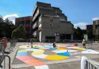 Embellir la ville, chantier citoyen