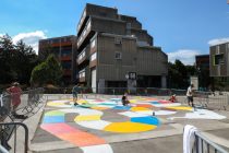 Embellir la ville, chantier citoyen