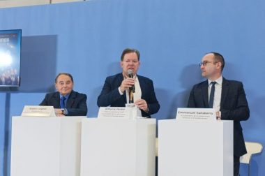 Finances locales : trois scénarios pour les maires élus en mars 2026