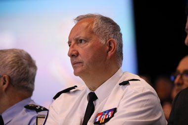 « Le projet de loi sur les polices municipales est aussi une avancée pour la police nationale »