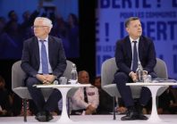 Congrès des maires : les élus locaux acceptent d’investir dans la sécurité, mais pas à n’importe quel prix