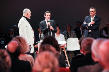 Les maires en alerte face à l’effondrement démographique dans les écoles