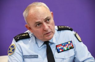 Général Hubert Bonneau : « Les problèmes de sécurité des gendarmes sont aussi ceux des maires »