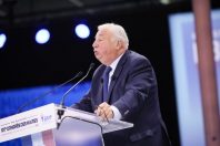 107 eme congrès des maires de l'amf