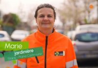 A la rencontre de Marie, jardinière