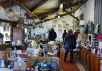 Donner une seconde vie aux déchets est une des priorités
fixées par l'agglomération de Maubeuge Val de Sambre (Nord) et Montpellier Métropole (Hérault).