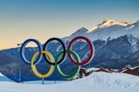 Jeux d'hiver Sochi 2014