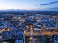 Saint-Quentin-en-Yvelines