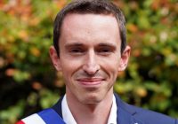 Antoine Jouenne, Coprésident de la commission Education de l'AMF et adjoint (PS)
à la maire de Châtillon