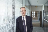 Thomas Fatôme, directeur général de la Cnam