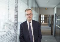 Thomas Fatôme, directeur général de la Cnam