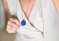 bouton d’alerte connecté Monsherif