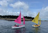 Dans le Morbihan, des sports de nature « nouvelle génération » pour touristes et habitants