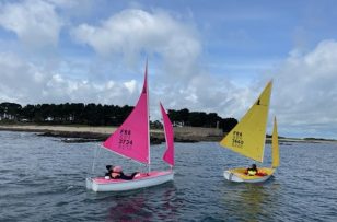 Dans le Morbihan, des sports de nature « nouvelle génération » pour touristes et habitants