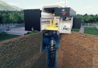 Calogena propose un petit réacteur modulaire à eau légère d’une puissance de 30 MW thermiques, spécifiquement conçu pour décarboner le
chauffage urbain.