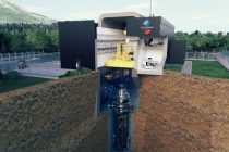 Calogena propose un petit réacteur modulaire à eau légère d’une puissance de 30 MW thermiques, spécifiquement conçu pour décarboner le
chauffage urbain.