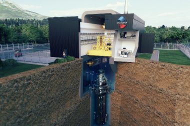 Le petit nucléaire lorgne les réseaux de chaleur