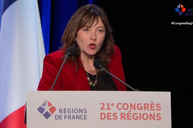 Sébastien Lecornu lâche du lest aux régions