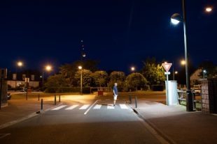 Adapter l’éclairage aux besoins réels nécessite
des arbitrages complexes.