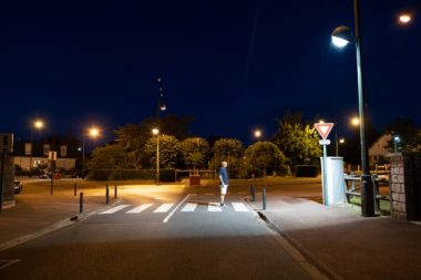 Adapter l’éclairage aux besoins réels nécessite
des arbitrages complexes.