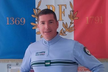 Christian Comin - Photo