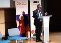 Forum du CNER : Comment le développement économique et le tourisme tentent de se rapprocher