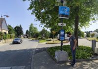 Le service de covoiturage spontané répond
particulièrement bien aux besoins des territoires
dépourvus de transports collectifs structurés.