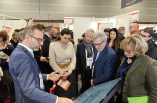 L’accès aux soins et le maintien à domicile en voie d’être confiés aux départements