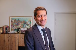 Décentralisation : les présidents d’association d’élus locaux marquent leur territoire