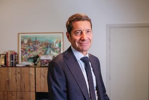 David Lisnard : « Les maires ne doivent pas être la variable d’ajustement du désordre national »