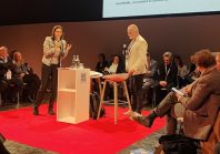 Congrès des Maires : le mouvement sportif se tourne vers les collectivités pour « faire équipe »