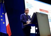 Sébastien Lecornu promet « une rupture » aux départements