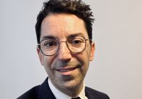 Gérald Martinez, directeur de la Santé de Champigny