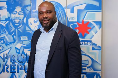 Jean-Marc MORMECK, directeur général d’Oriane / Agence régionale de la promesse républicaine et de l’orientation, région IDF