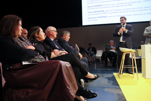 Congrès des maires : le foncier, la mère des batailles