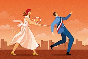 LA GAZETTE DES MAIRES (NOV25) COUV FP_GAZ45