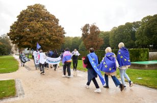 Collectivités : accompagnez les jeunes à devenir des citoyens européens !