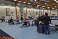 Parasport Indre-et-Loire