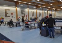 Parasport Indre-et-Loire